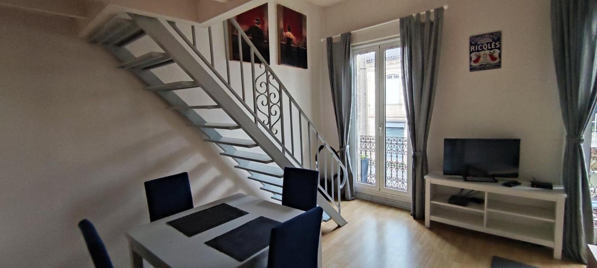 Apartment Bordeaux Begles Bègles Exterior foto