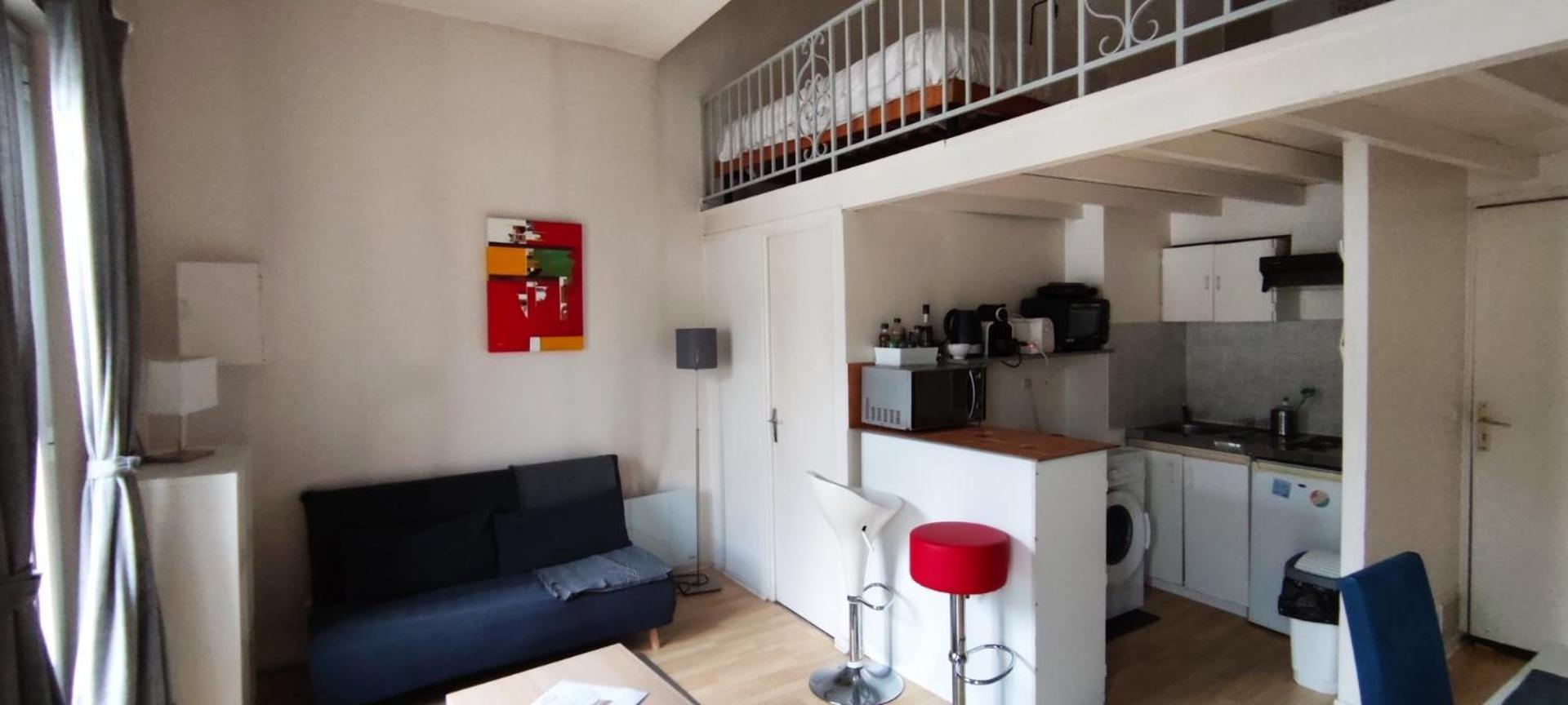 Apartment Bordeaux Begles Bègles Exterior foto
